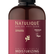 Natulique Moisturizing Hand Sanitizer – foto 2 - De HaarBoetiek