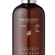 Everyday Hairwash