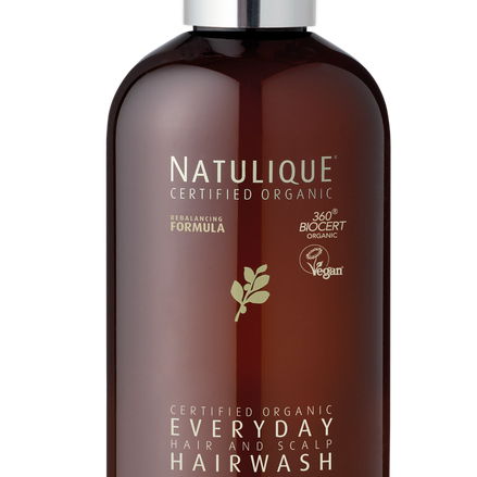 Everyday Hairwash