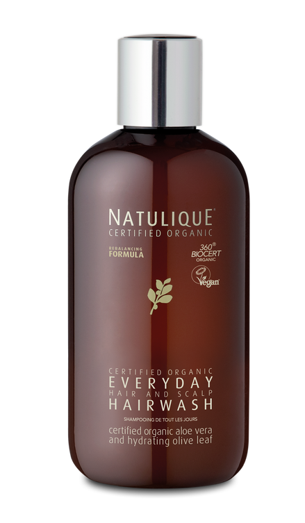 Everyday Hairwash