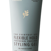 Natulique Flexible Hold Styling Gel – foto 2 - De HaarBoetiek