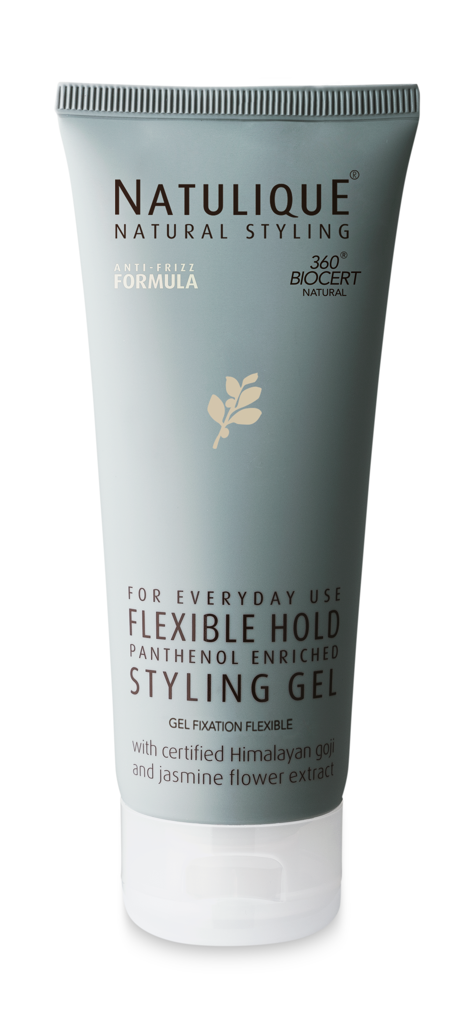 Flexible Hold Styling Gel