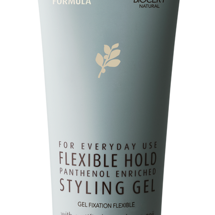 Flexible Hold Styling Gel
