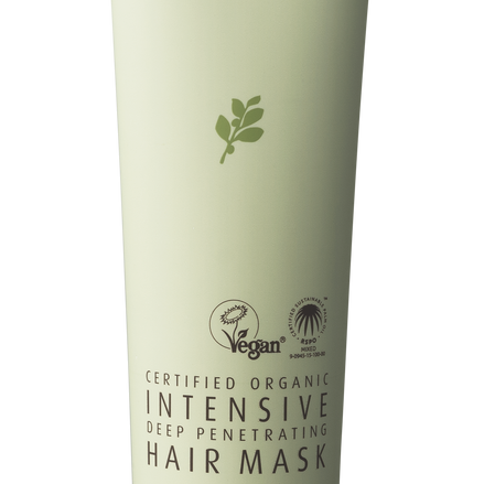 Intensive Hair mask | Bestel vóór 12:00, morgen stralen! | De haarboetiek.nl