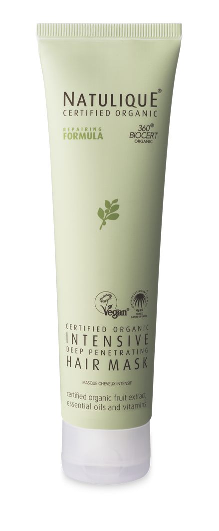 Intensive Hair mask | Bestel vóór 12:00, morgen stralen! | De haarboetiek.nl