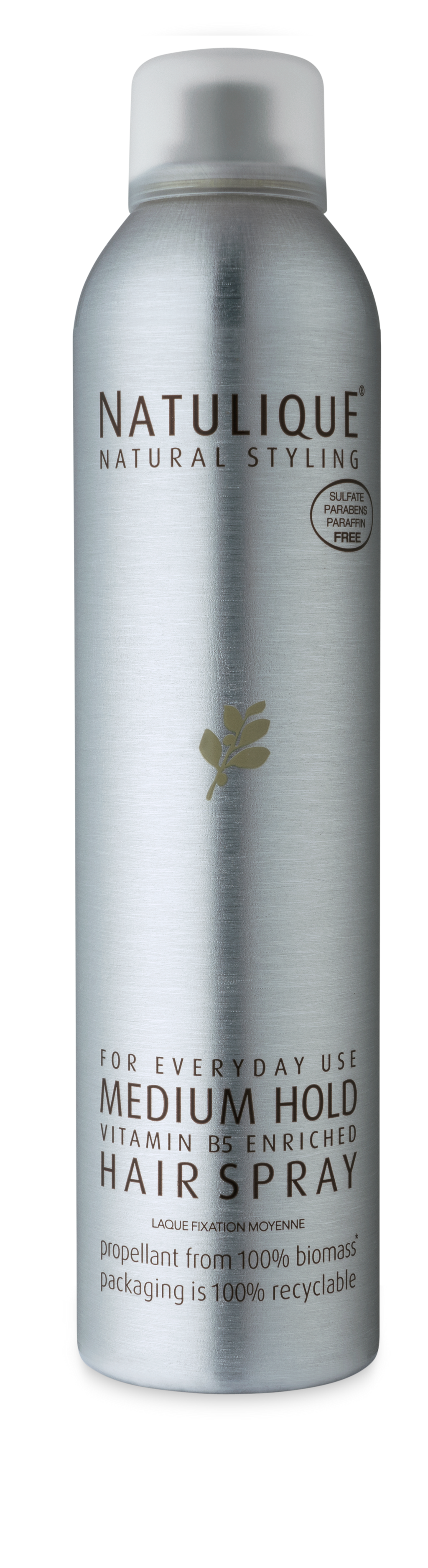 Medium Hold Hair spray | Bestel vóór 12:00, morgen stralen! | De haarboetiek.nl