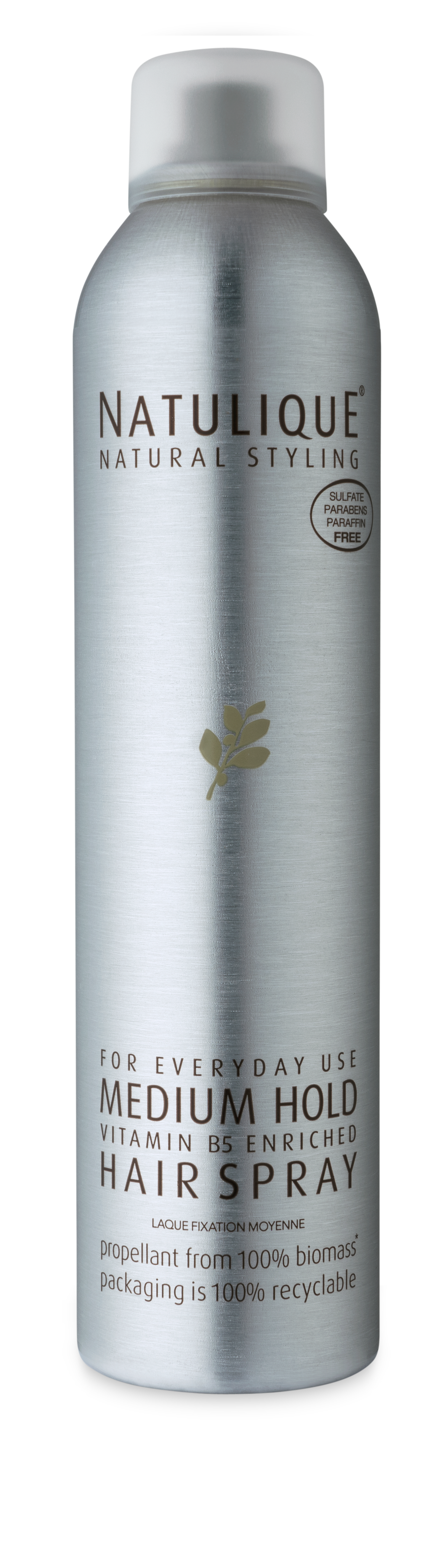 Medium Hold Hair spray | Bestel vóór 12:00, morgen stralen! | De haarboetiek.nl