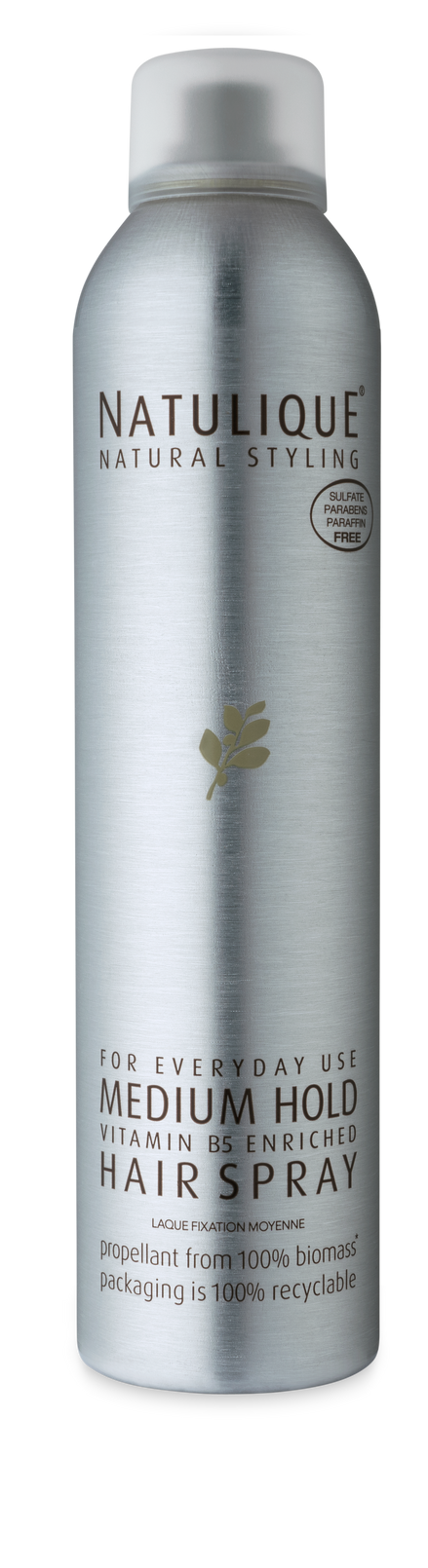 Medium Hold Hair spray | Bestel vóór 12:00, morgen stralen! | De haarboetiek.nl