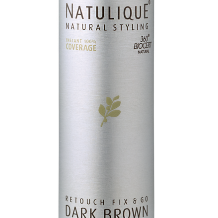 Dark Brown Root and Growth concealer | Bestel vóór 12:00, morgen stralen! | De haarboetiek.nl