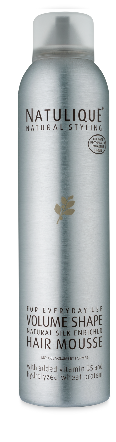 Volume Shape Hair mousse | Bestel vóór 12:00, morgen stralen! | De haarboetiek.nl
