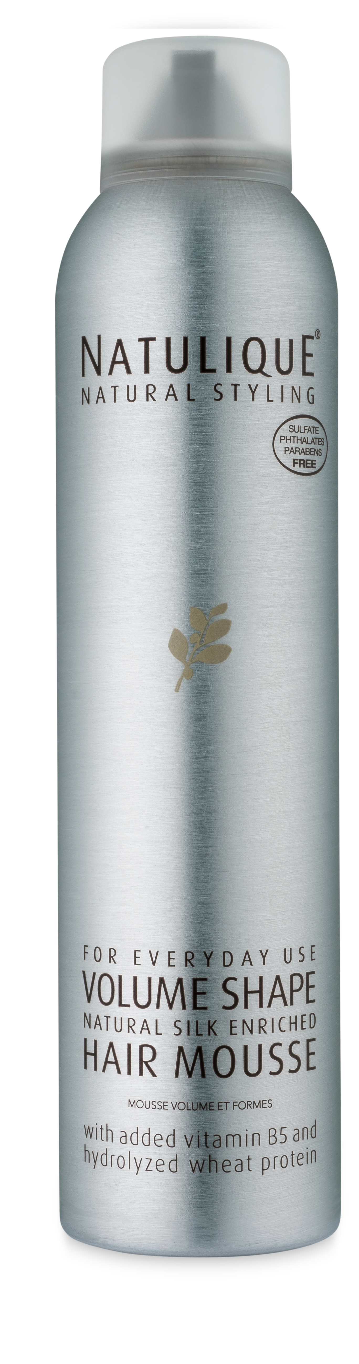 Volume Shape Hair mousse | Bestel vóór 12:00, morgen stralen! | De haarboetiek.nl