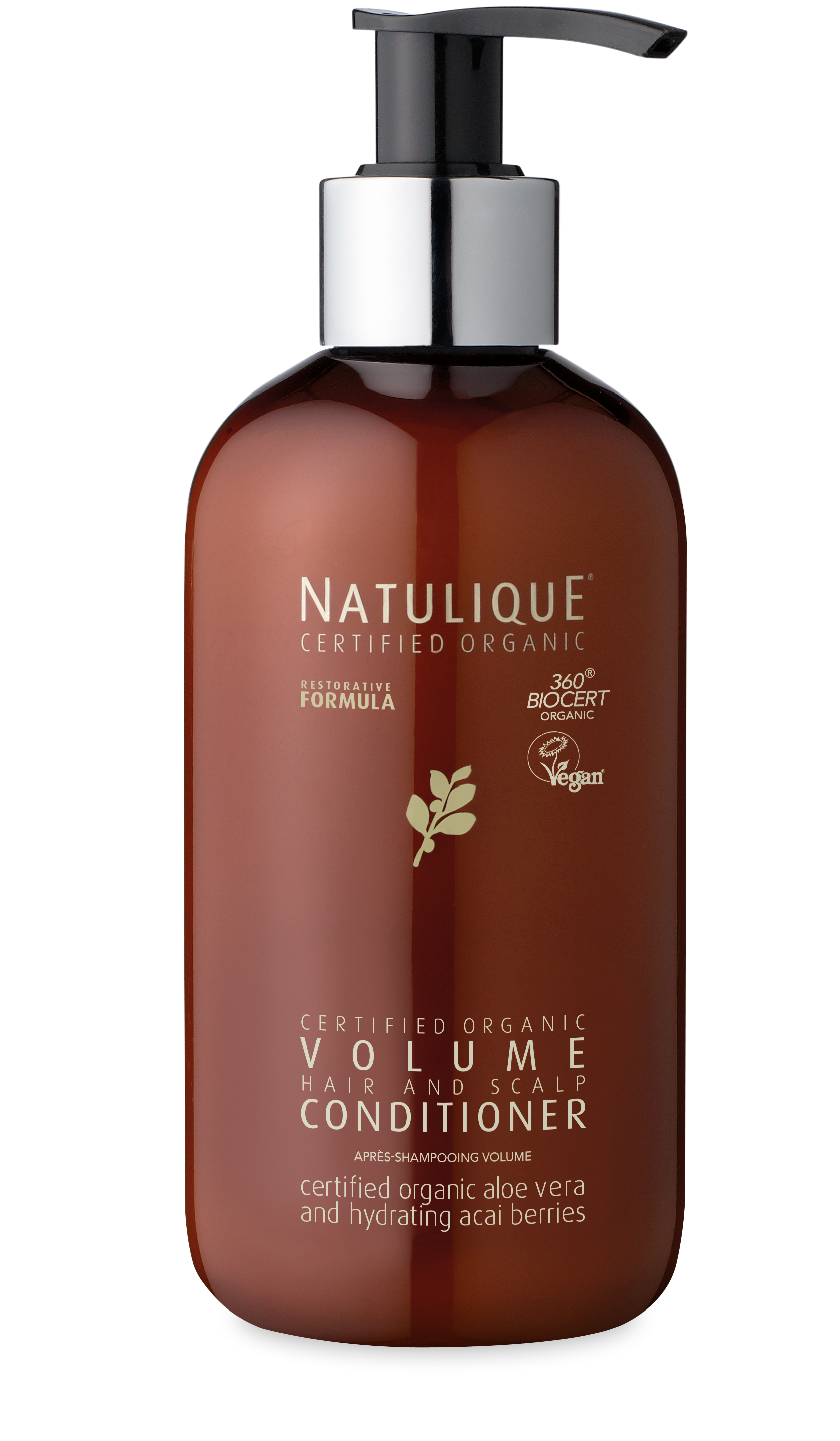 Volume Conditioner | Bestel vóór 12:00, morgen stralen! | De haarboetiek.nl