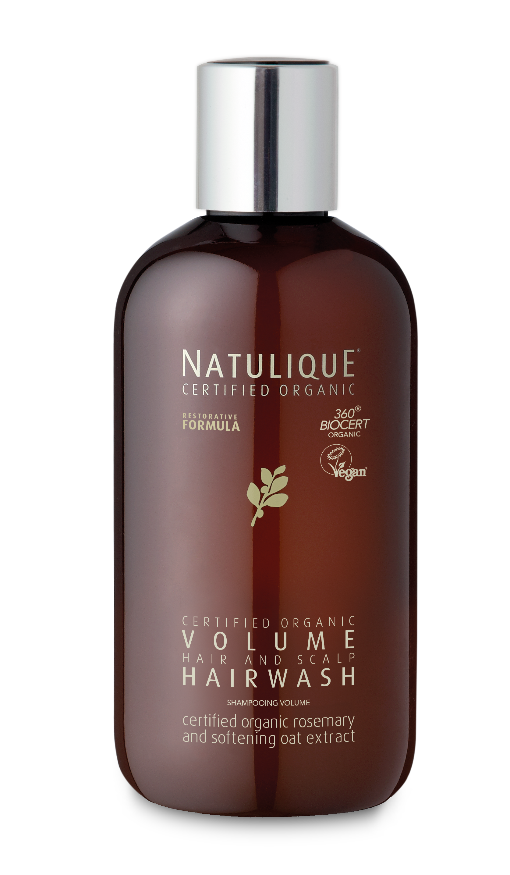 Volume Hairwash | Bestel vóór 12:00, morgen stralen! | De haarboetiek.nl