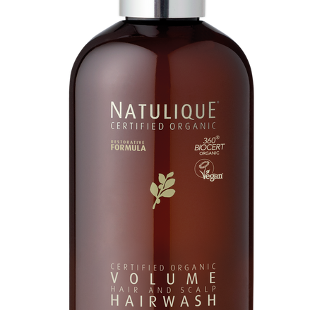 Volume Hairwash | Bestel vóór 12:00, morgen stralen! | De haarboetiek.nl