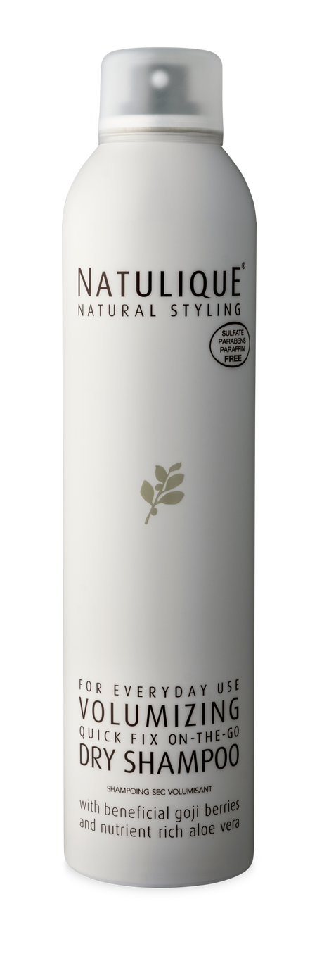 Volumizing Dry Shampoo | Bestel vóór 12:00, morgen stralen! | De haarboetiek.nl