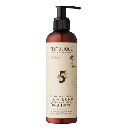 Hair bond conditioner nummer 5