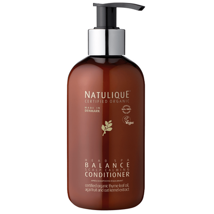 Balance Conditioner voor haar en hoofdhuid