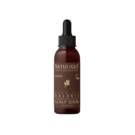 Balance Scalp Serum voor de hoofdhuid