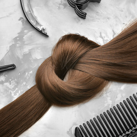 Micro Rings voor Hair Extensions – Nikkelvrij Set van 100 Stuks