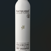 Natulique Volumizing Dry Shampoo – Droogshampoo voor Volume & Fris Haar