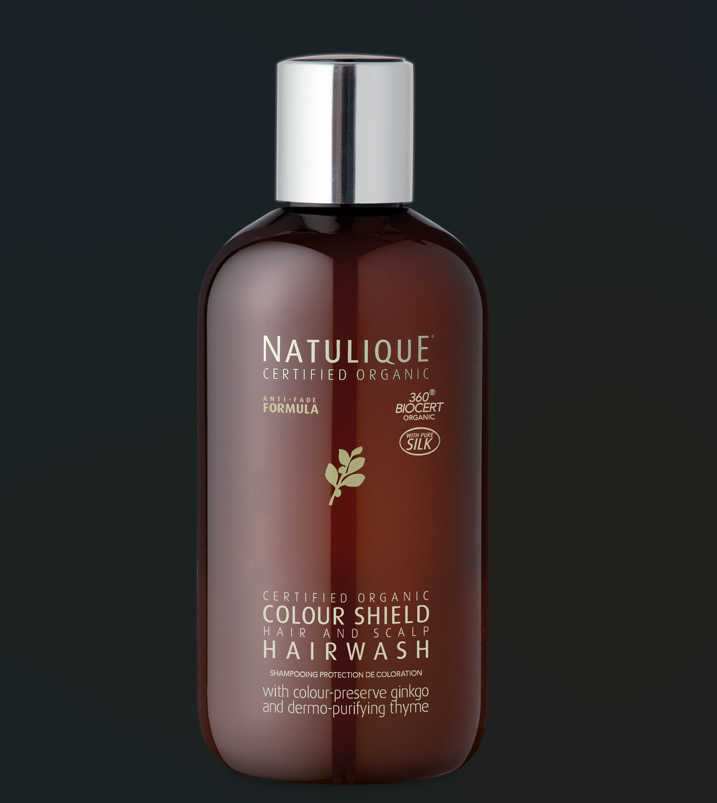 Colour Shield Hairwash