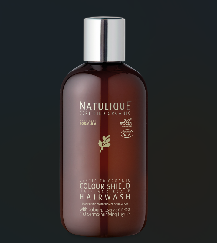 Colour Shield Hairwash - De Haarboetiek