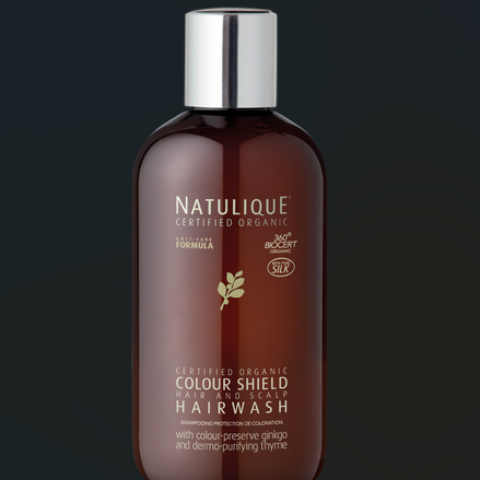 Colour Shield Hairwash - De Haarboetiek