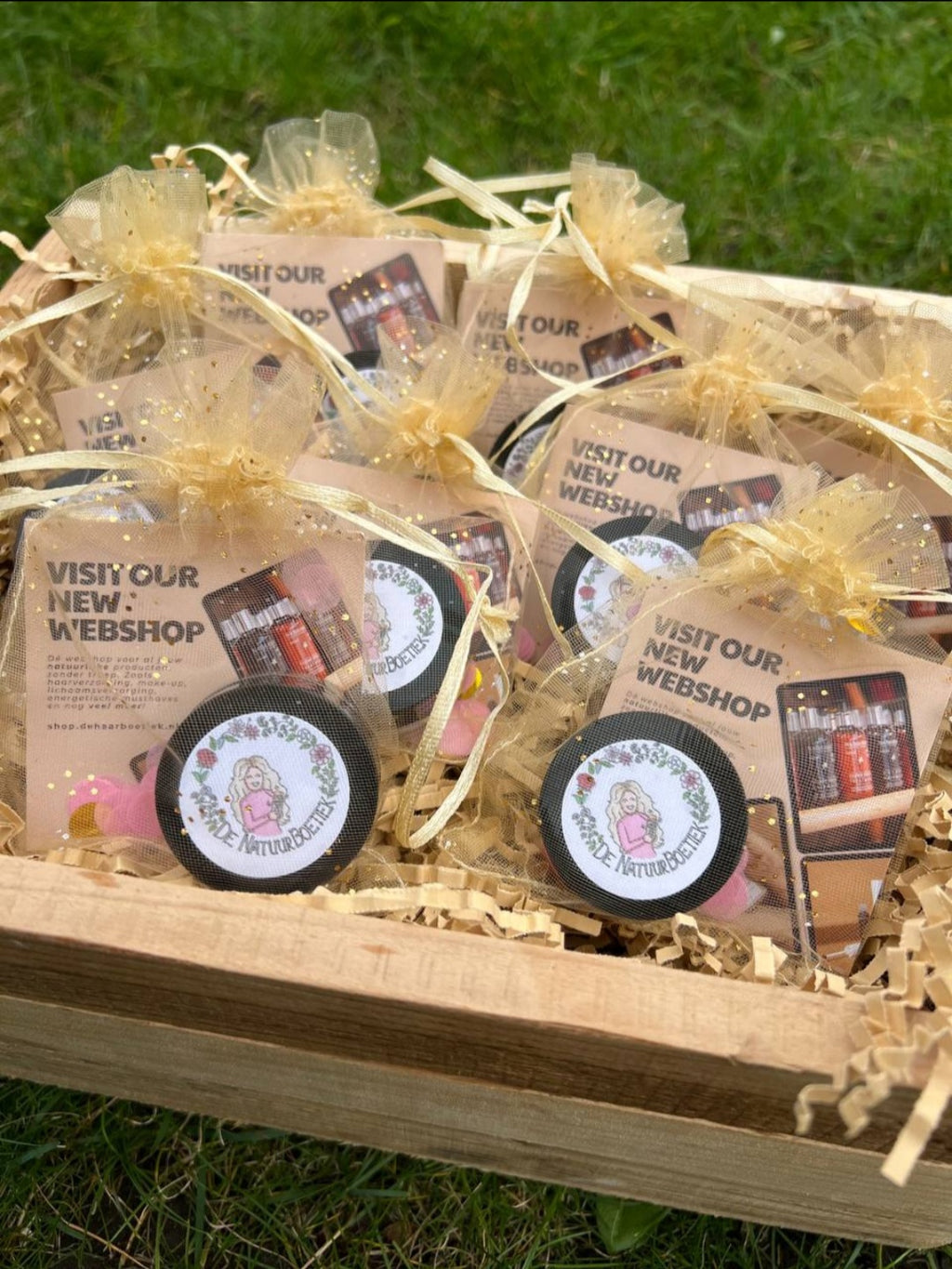 Shea butter mini lavendel | Bestel vóór 12:00, morgen stralen! | De haarboetiek.nl