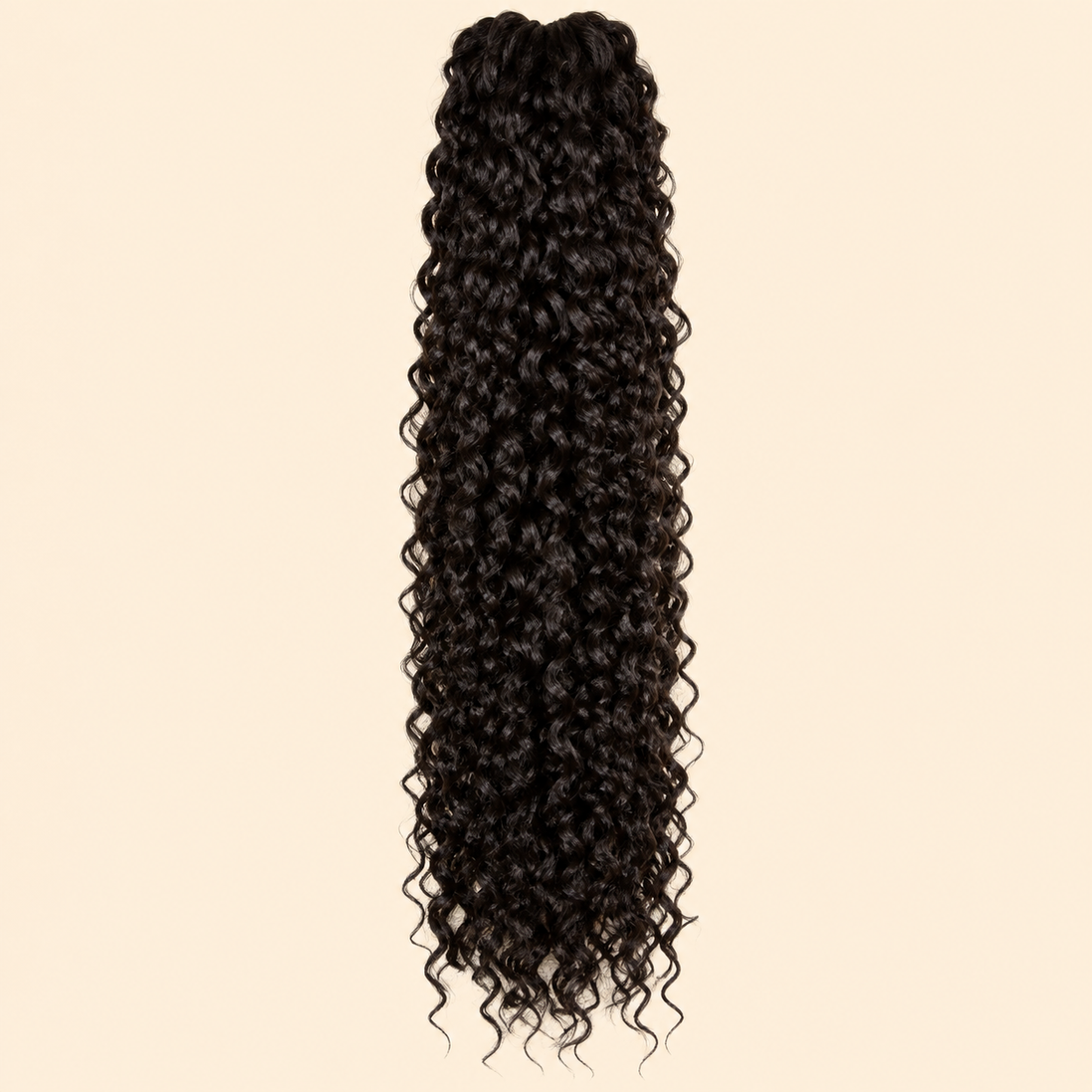 Cherish Bohemian Braid Invlechthaar 50 cm – Donkerbruin 2 – De HaarBoetiek