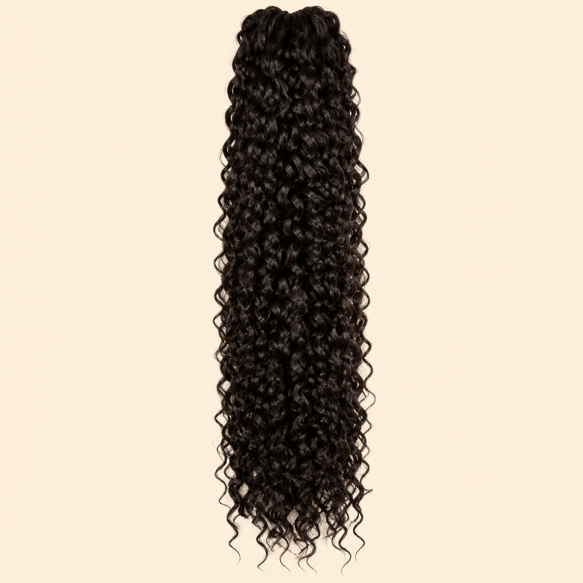 Cherish Bohemian Braid Invlechthaar 50 cm – Donkerbruin 2 – De HaarBoetiek
