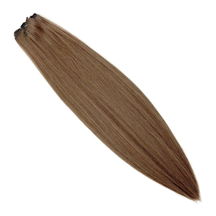 Clip-in Extensions PRO 50 cm – kleur 10 – 7-delige set – 160 g – De HaarBoetiek
