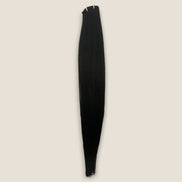 Clip-in extensions kleurvoorbeeld 2 – De HaarBoetiek