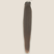Clip-in extensions kleurvoorbeeld 5 – De HaarBoetiek