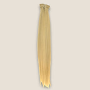 Clip-in extensions kleurvoorbeeld 7 – De HaarBoetiek