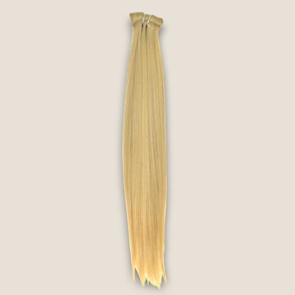 Clip-in extensions kleurvoorbeeld 7 – De HaarBoetiek