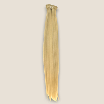 Clip-in extensions kleurvoorbeeld 7 – De HaarBoetiek