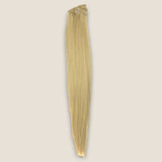 Clip-in extensions kleurvoorbeeld 8 – De HaarBoetiek