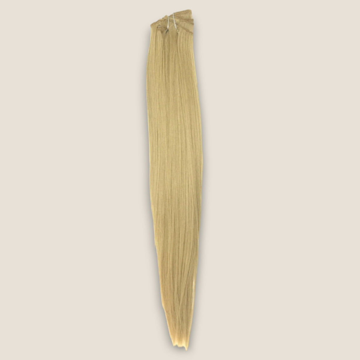 Clip-in extensions kleurvoorbeeld 8 – De HaarBoetiek
