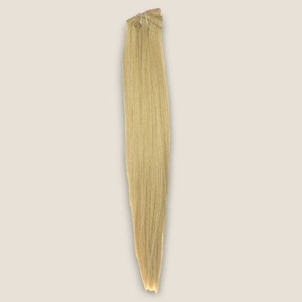 Clip-in extensions kleurvoorbeeld 8 – De HaarBoetiek