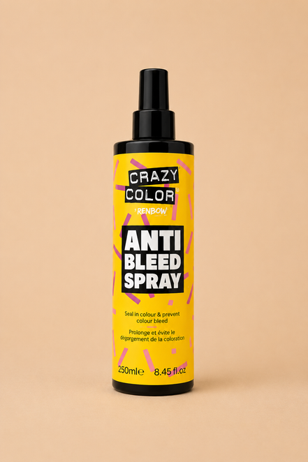 Crazy Color Anti Bleed Spray 250ml