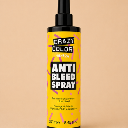 Crazy Color Anti Bleed Spray 250ml