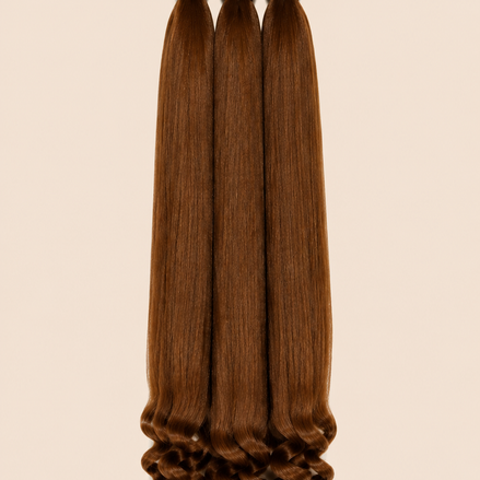 RastAfri Easy 3-in-1 Goddess Braid BT6/30 75 cm 3-pack