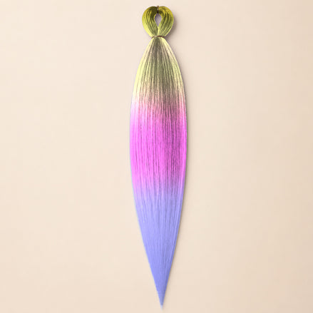 Easy Braid invlechthaar kleur 03 - De HaarBoetiek