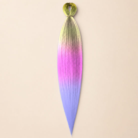 Easy Braid invlechthaar kleur 03 - De HaarBoetiek