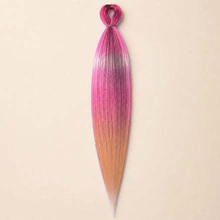 Easy Braid invlechthaar kleur 06 - De HaarBoetiek