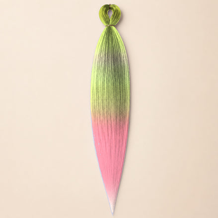 Easy Braid invlechthaar kleur 07 - De HaarBoetiek