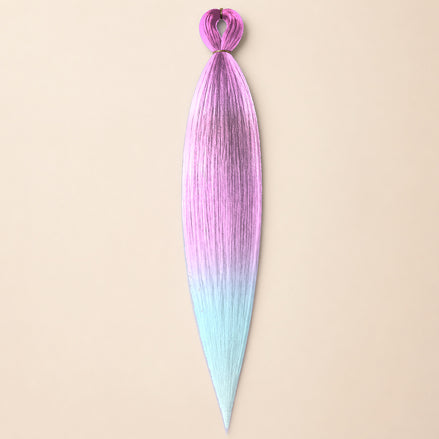 Easy Braid invlechthaar kleur 08 - De HaarBoetiek