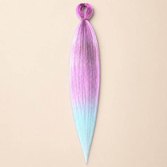 Easy Braid invlechthaar kleur 08 - De HaarBoetiek