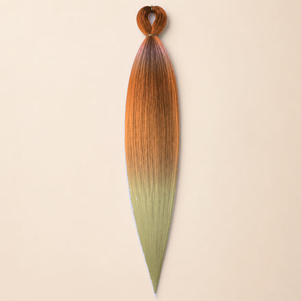 Easy Braid invlechthaar kleur 09 - De HaarBoetiek