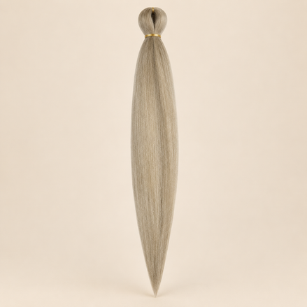 Easy Braid asbeigeblond M33 kanekalon vlechthaar 70 cm